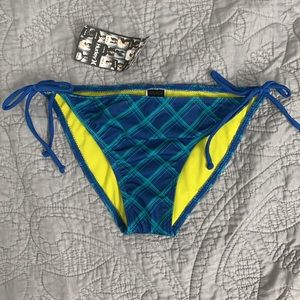 Hurley Bikini Bottom 🌴